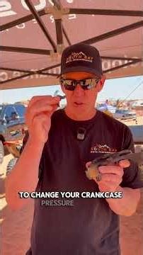 Is your KTM Bogging? Crank Crank Pressure Sensor Failure + Solution