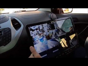 Transmissor TV digital ISDB-T com sucata de um amplificadores rádios UHF