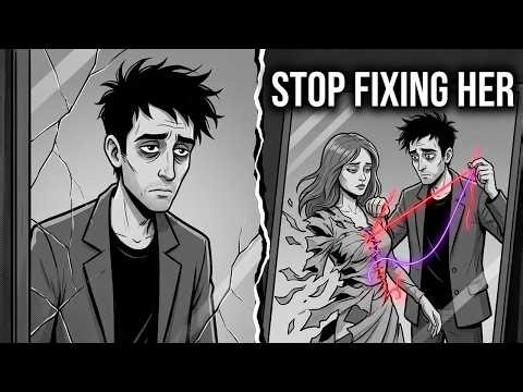 The Pattern That Keeps You Stuck in Toxic Cycles