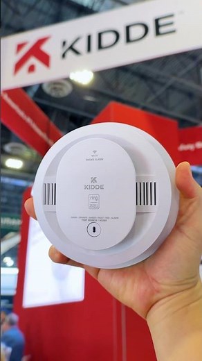 Ultimate Smart Home Safety Tech: Kidde and Ring Team Up