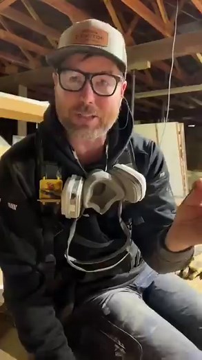 When You Should Use Structural Screws in Framing