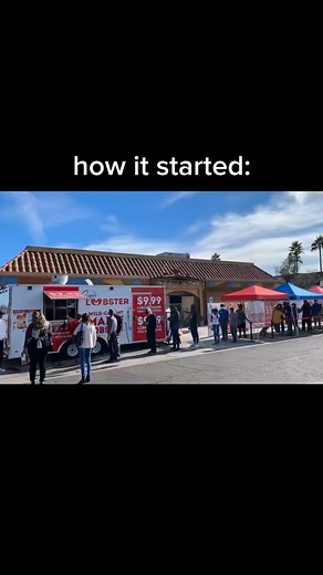 We sure have come a long way 🥹. We started Angie’s with the mission to make luxury foods affordable to everyone. We first launched Angie’s Lobster in 2022 with wild-caught seafood. Then, we launched Angie’s Prime Grill, serving grilled-to-order prime meats with organic and premium ingredients, for those on the go. Then, utilizing our USDA Prime beef from Angie’s Prime Grill, we spun off Angie’s Burger, making fresh, USDA Prime beef patties served with a local brioche bun. Most recently, we crea