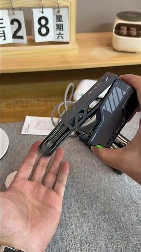 Replaceable Battery Power Bank..Smart Gadgets #powerbank #powerbanks #powerpod #gadgets