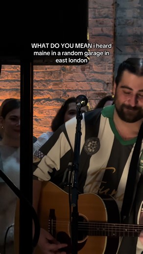 Discovering Maine Through Noah Kahan's Music