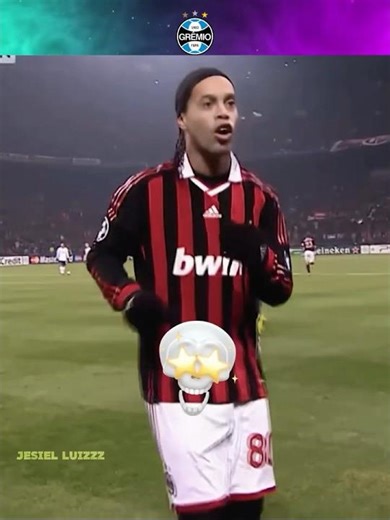 Talentos do Grêmio 🤩