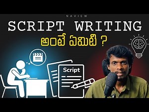 Mastering Script Writing in Telugu is EASIER Than You Think