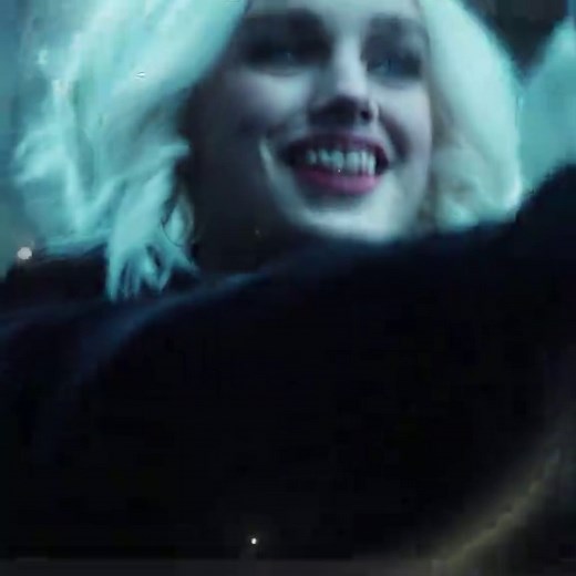 Exploring Raven: Titans Edit with Rachel Roth