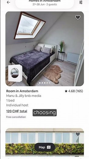 How to find cheap hotels in Amsterdam