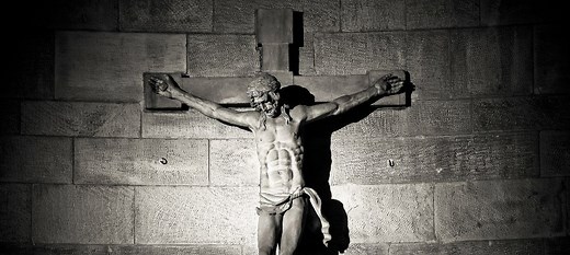 Matthew 27:46 Meaning of Why Have You Forsaken Me