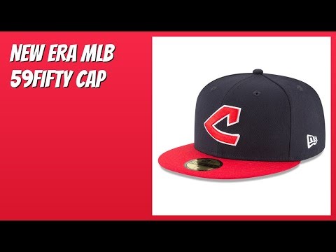 REVIEW (2026): New Era MLB 59FIFTY Cap. Features