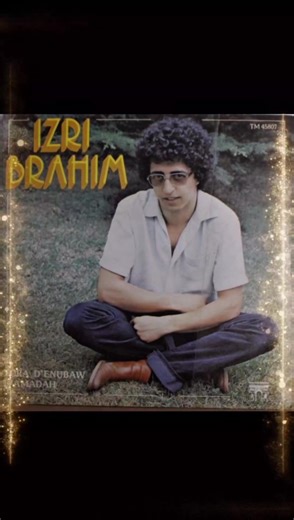 Brahim Izri - Dacuyi #brahimizri #chansonkabyle #musickabyle #kabylie_kabylia♓♓♓ #kabyle_dz