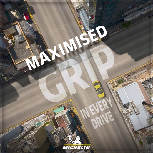 Enjoy ultimate performance and control with MICHELIN Pilot Sport 5 tyres. Experience exceptional grip and handling, whether you're navigating wet roads or dry tracks. Drive with confidence and take your ride to the next level. Learn more about MICHELIN Pilot Sport 5 here: https://bit.ly/PilotSport5 #MICHELIN #PilotSport5 | Michelin