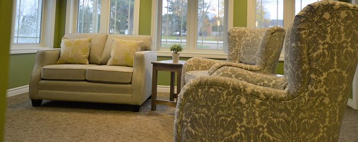 Memory Care Facility in London, Ontario | Highview Residences