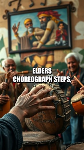 The Threads That Endure: Rituals Beyond Time