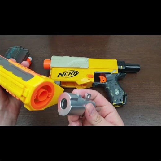 Recon CS6 short arrows Short5