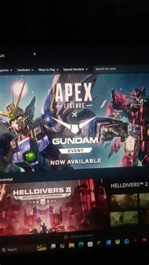 Exploring Titanfall 2 and Apex Legends Lore