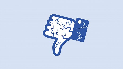 How to temporarily deactivate your Facebook account