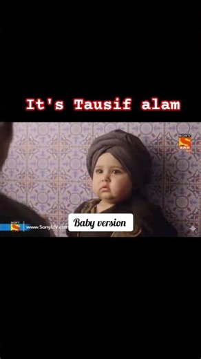 Aladdin Episode 7 baby version 🤣| so funny scene 😂🤣|Aladdin baby version |