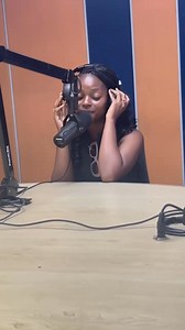 #326Express | Atenda Chinx performs the acapella version of her recently released single “Ndodii”, live on radio. | Star FM