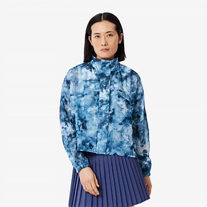 Women's Lightweight Tennis Jacket