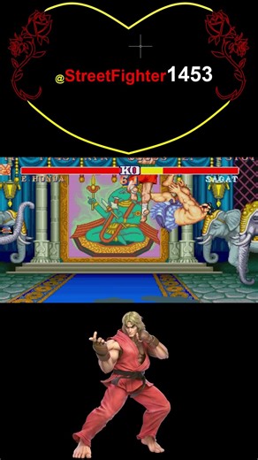 Knockout Moments Street Fighter SF KO21032026-430