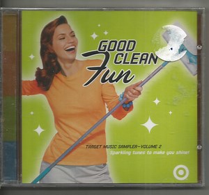 Various - Good Clean Fun Volume 2