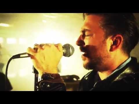 JD McPherson | "Head Over Heels" (OFFICIAL VIDEO)