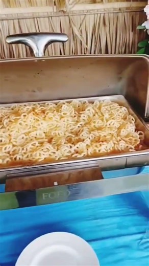 Unlimited Thai Food Buffet in Thailand Is This the Best Buffet Ever? #shorts | #thailand #buffet