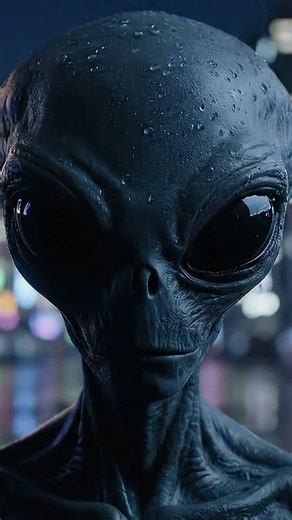 AlienVlogz Grey Alien Super Hero, Shield and Dust