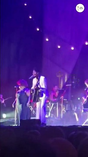 Jon Batiste Sings “Cry” Live | Powerful & Soulful