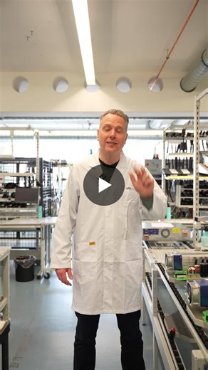 #etaplus #uvtechnology #engineering #industrialtech #madeingermany #produktion | eta plus electronic GmbH