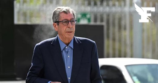 Patrick Balkany obtient la la libération conditionnelle pour les 18 mois de prison restant à purger