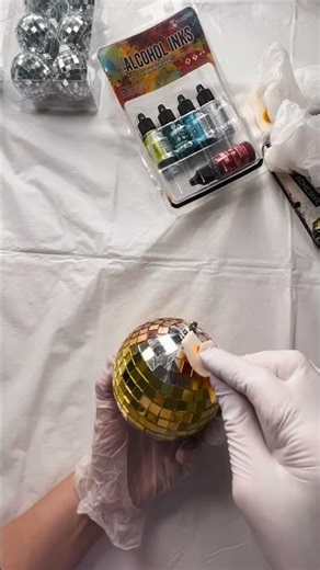 The Anthro Ornament Dupe Everyone's Making This Year