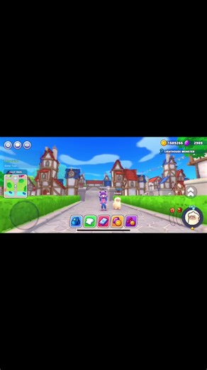 Completing Quests in World Of Pets Adventure