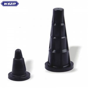 [Hot Item] Auto Parts Connector Caps PC Type End Cap Waterproof Cable Caps