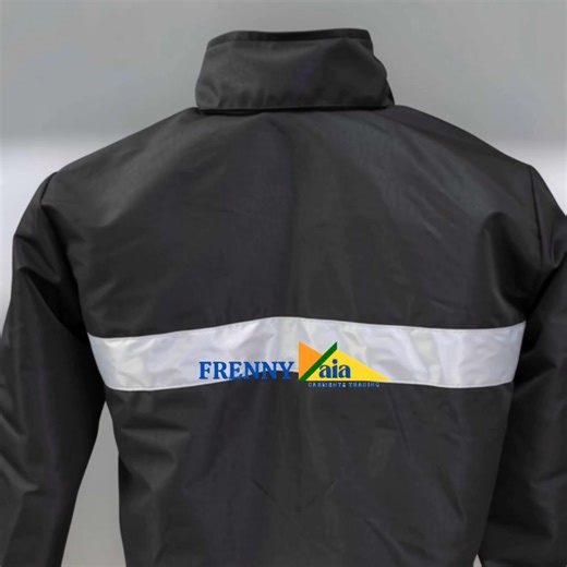 Customized Jacket ☺️ Pm us for your inquiries ❤️ #frennyaiagarmentstrading #DIRECTSUPPLIERHERE #manufacuring #SupplierHere #corporateevents #giveaways #corporategiveaways #jacket #customized #CustomMade #customjacket #custom | Frenny AIA Garments Trading | Facebook