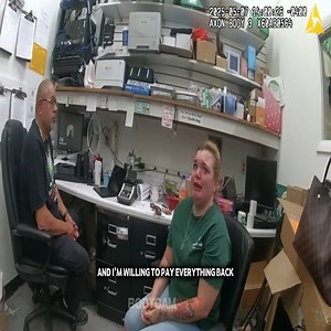 Dollar Tree Manager Caught Stealing $2,200 in Refund Fraud Scam | News 87