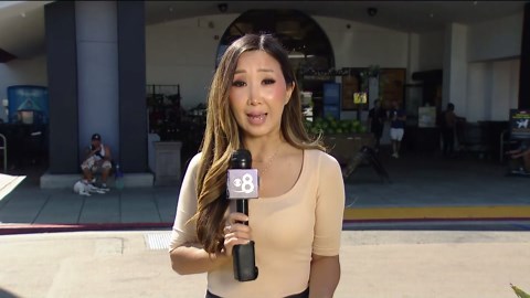 Thousands of San Diego grocery workers threaten to go on strike as final round of negotiations begin