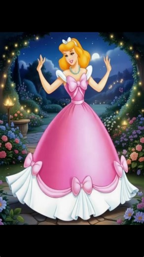 Cinderella Disney Princess Edits and Creations