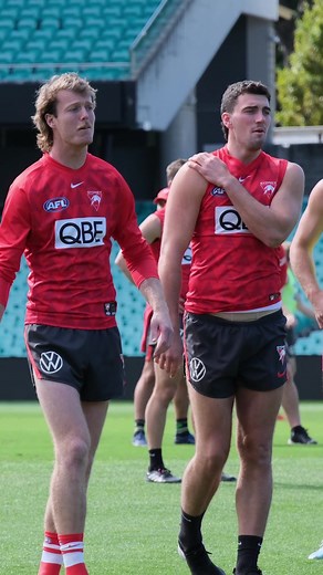 Errol Gulden Highlights | Sydney Swans AFL Star