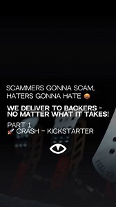 Feel VR started as an ambitious dream, surpassing all expectations. But with success came challenges—unexpected demand, production struggles, and financial hurdles. At a critical moment, leadership changed, strategies evolved, and the company restructured to move forward. Today, Feel VR stands stronger than ever, committed to delivering the best sim racing experience. Thank you for your support – we’re not giving up! | Feel VR
