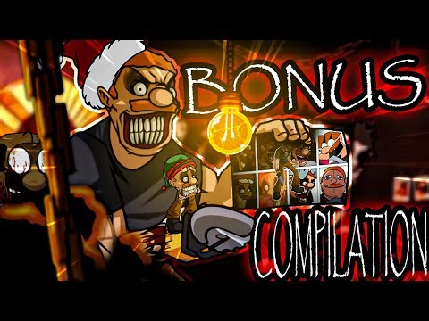 (Seizure Warning Maybe) All Shucks Lyrics from Osts, Usts, and yeah BONUS HONORABLE MENTIONS