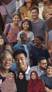 Safe Space Summit 2025 was more than an event, it was a powerful reminder of what happens when a community comes together with one shared purpose: to build bridges. 💙💚🌉 Throughout the day, parents, students, and community members opened their hearts and minds to honest conversations, new perspectives, and healing dialogue. Our workshops weren’t just activities, they were opportunities to understand one another more deeply, to step into someone else’s experience, and to show up with compassion