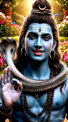 OM NAMAH SHIVAAYA #god #viral #mahadev #millionviews #ytviral #devine #lordshiva #reels #ytshorts