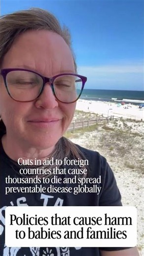 As a pediatrician, prevention and caring for families is my life‘s work