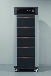 [Hot Item] Nmc Battery Cycle Life Prediction Testing Platform Battery Tester