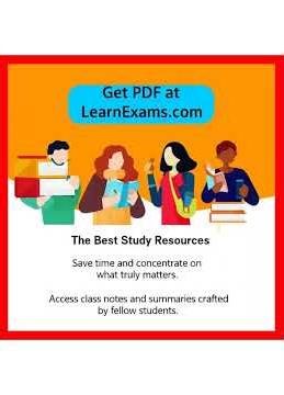CS6515 Algorithms Exam 1 Complete Questions And Solutions