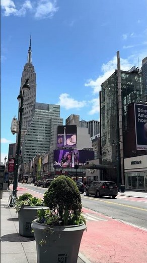 Experience the Best of New York City | Full Walking Tour 4K