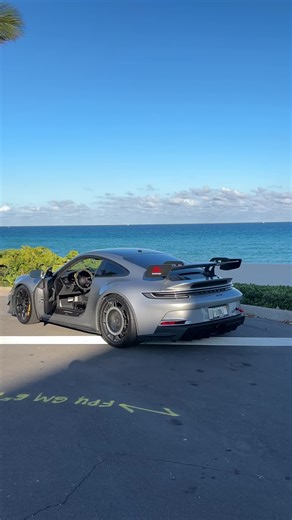 Chilling in Paradise: Explore Your Pink Car Dreams