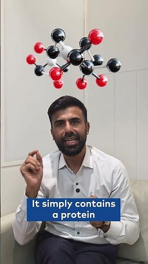 A2 Milk vs Normal Milk | Gut Health | Know in 30 secs | Invictus Hospital Ahmedabad